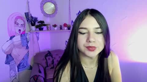 ilayra_smith online show from March 17, 5:44 am