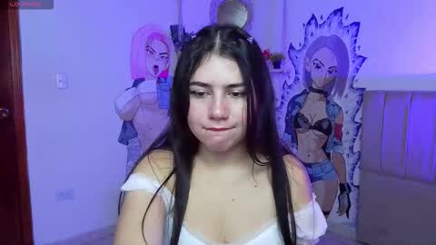 ilayra_smith online show from November 22, 9:50 pm