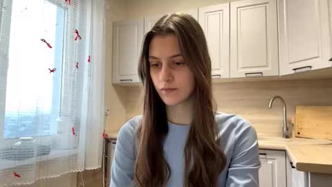 Sophie online show from March 17, 12:09 pm