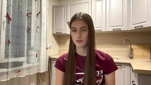 Sophie online show from March 12, 12:41 pm