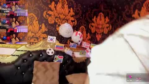 LILY online show from June 18, 11:37 am