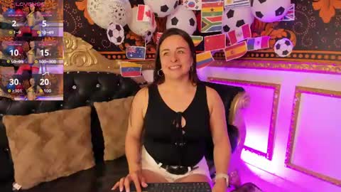 LILY online show from June 19, 11:46 am