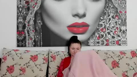 Ingrid or more easier...Miss  GoDDess Mistress online show from February 28, 1:49 am