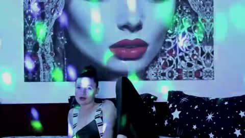 Ingrid or more easier...Miss  GoDDess Mistress online show from May 18, 1:15 am