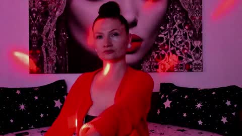 Ingrid or more easier...Miss  GoDDess Mistress online show from May 18, 4:07 am