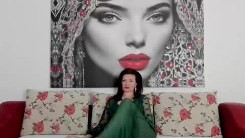 Ingrid or more easier...Miss  GoDDess Mistress online show from March 26, 10:11 pm