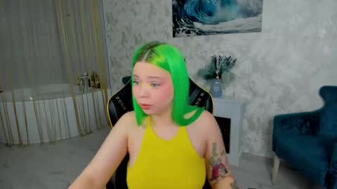 Roxy online show from October 9, 7:51 pm