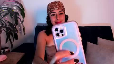 amber online show from February 2, 10:36 am