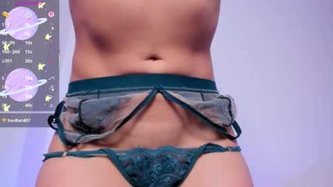  LUCY online show from October 21, 9:52 pm