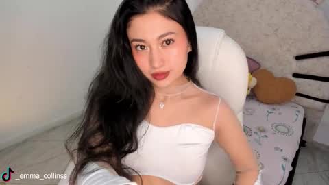 Atenea online show from February 19, 8:07 pm