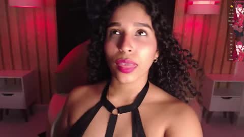 Belinda Mesa  online show from February 27, 12:43 am