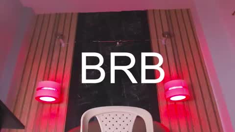 Belinda Mesa  online show from March 14, 2:56 am