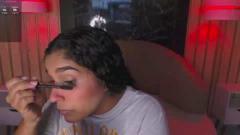 Belinda Mesa  online show from March 9, 11:52 pm