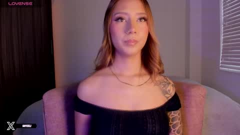 Eli  online show from November 20, 9:16 pm