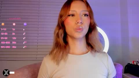 Eli  online show from October 6, 2:39 am