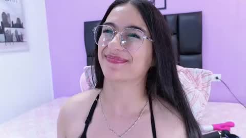 Eliza online show from July 28, 6:20 pm