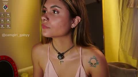 GABY online show from May 6, 4:00 pm