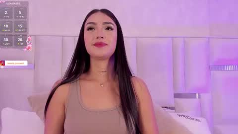 im_isabella1 online show from June 20, 5:11 am
