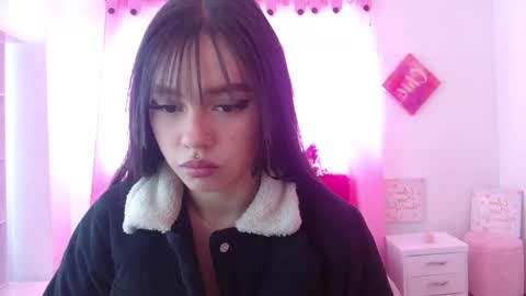 Julieta online show from February 15, 7:57 pm