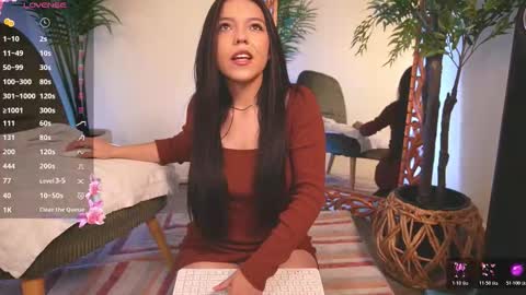 im_kaori online show from March 8, 12:09 pm