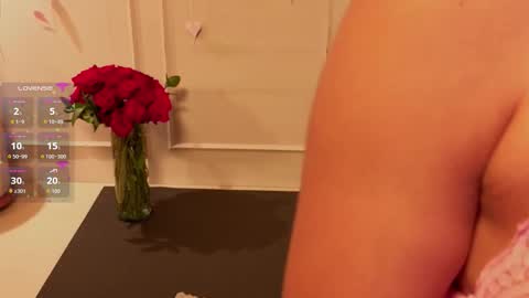 im_lisacb online show from February 14, 12:29 pm