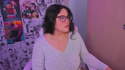 mei mei uwu online show from July 31, 1:39 am