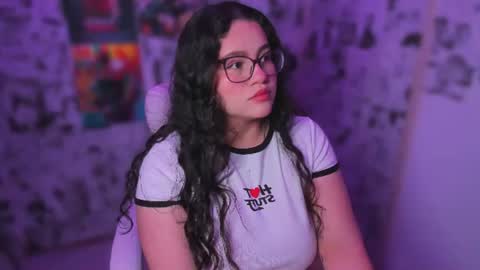 mei mei uwu online show from June 22, 3:11 am