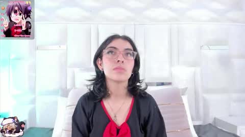 Moly  online show from November 22, 9:06 pm