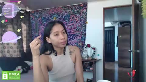 Cutie pie online show from June 27, 1:06 pm