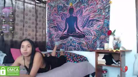 Cutie pie online show from October 9, 3:27 pm