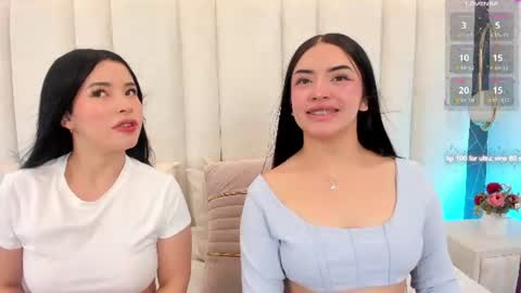Nika online show from June 14, 2:06 pm