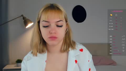 Katrina online show from January 19, 4:14 pm