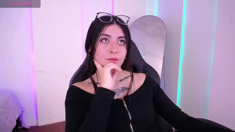 Jade Rosse online show from February 4, 7:17 pm