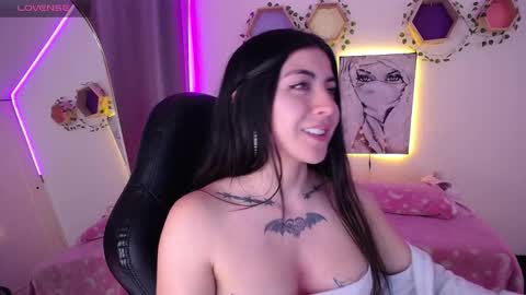 Jade Rosse online show from November 15, 7:48 pm