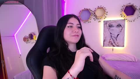 Jade Rosse online show from November 27, 7:50 pm