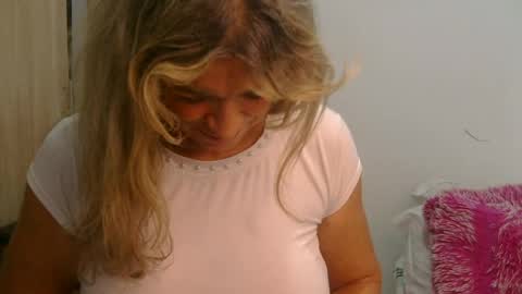 Sharon online show from July 6, 5:26 pm