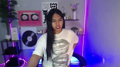 kyline online show from April 8, 10:12 pm