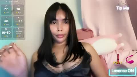 Ms. M online show from April 29, 5:43 am