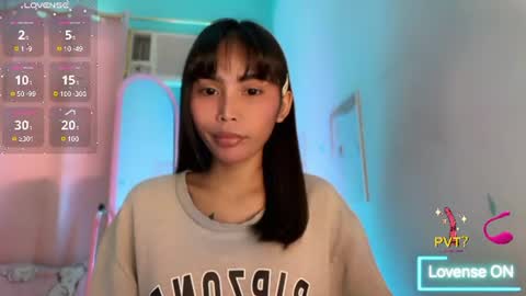 Ms. M online show from June 13, 4:43 am