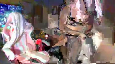 iman_love online show from December 22, 5:45 am