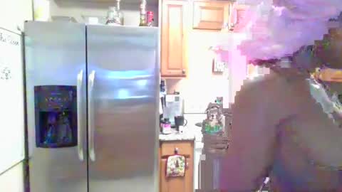 iman_love online show from February 28, 7:14 pm