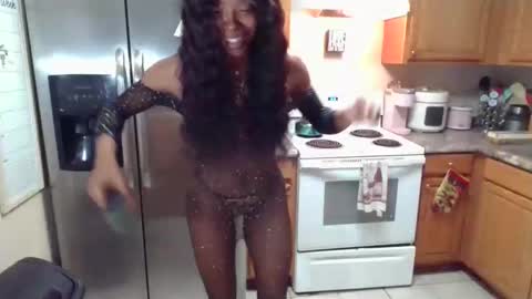 iman_love online show from January 16, 6:16 pm