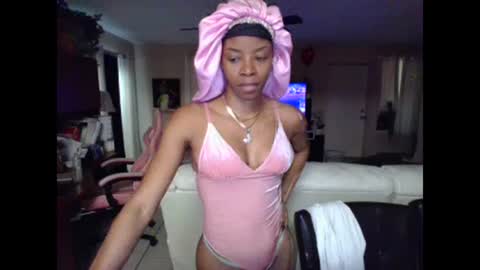 iman_love online show from February 19, 9:58 pm