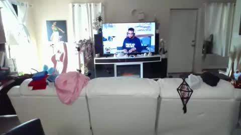 iman_love online show from January 28, 8:15 pm