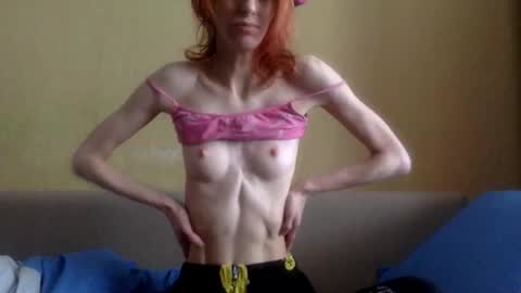 irina online show from March 9, 10:40 am