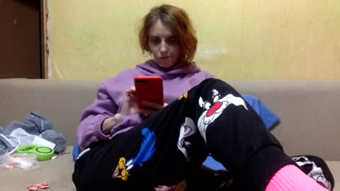 irina online show from March 13, 7:48 pm