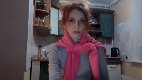 irina online show from November 15, 6:20 pm