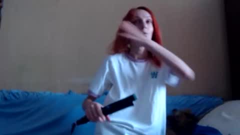 irina online show from October 8, 12:20 pm