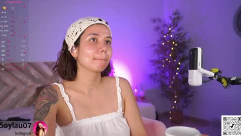 imjess_ online show from April 29, 3:37 pm