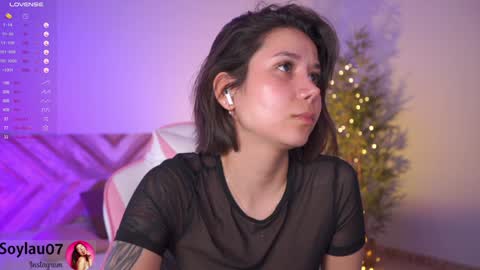 imjess_ online show from February 7, 3:13 am